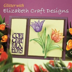 Glitter with Elisabeth Craft Design