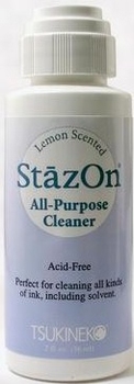 StazOn cleaner SZL-56