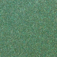 Bazix Glitter karton 500899 groen