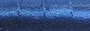 Mettler borduurgaren Mettalic uni 3543 blauw