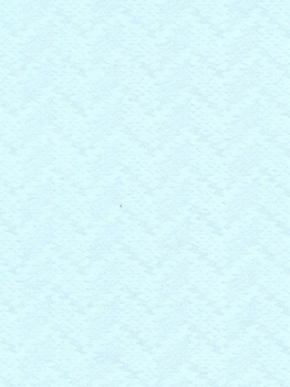 Vaessen Geurkarton 315002 zigzag blauw