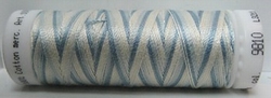 Mettler borduurgaren Silk-Finish Multi 9810