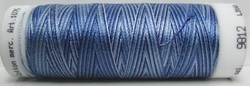 Mettler borduurgaren Silk-Finish Multi 9812