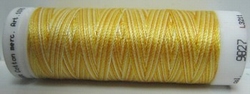 Mettler borduurgaren Silk-Finish Multi 9827