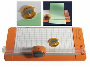 Paper trimmer Central Craft T-500 Snijmachine