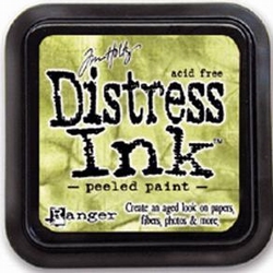 Distress Ink Tim Holtz TIM20233 Peeled Paint
