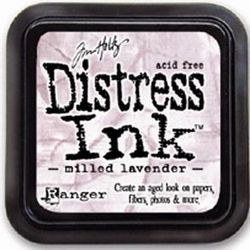 Distress Ink Tim Holtz TIM20219 Milled Lavender