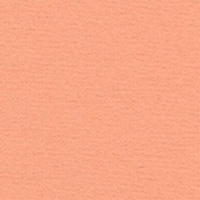 Card Deco Linnenkarton 4-kant BLKG-4K10 Zacht oranje