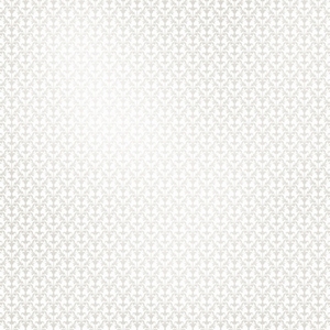 S.E.I Decoratief papier foil 8-5507 White Elegance garter