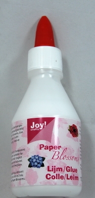 Joy! Crafts Paper Blossoms lijm 6100/0495