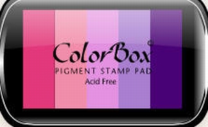Colorbox Pigmentinkt Twilight