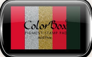 Colorbox Pigmentinkt Holiday