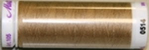 Mettler borduurgaren Silk Finish 0514 beige
