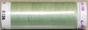 Mettler borduurgaren Silk Finish 0536 licht groen