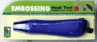 Vaessen creative 20307 Embossing Heat Tool/heatgun