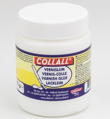 Collall COLVL0250 Vernislijm 250 ml
