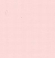 Card Deco Linnenkarton Cardstock 15 baby roze