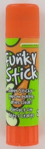 Tonic Funky Stick Super klevend.