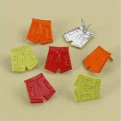 Splitpennen Hobby and Crafting fun 5803 shortjes