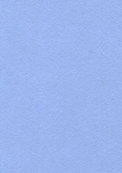 Vilt A4 formaat 2902 Licht Blauw
