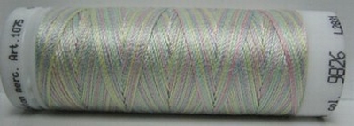 Mettler borduurgaren Silk-Finish Multi 9826