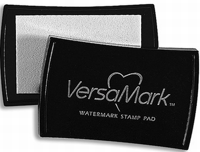 VersaMark VM-001 Inkpad-Clear