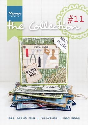 MD The Collection # 11 Mannen