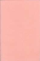 Vilt A4 formaat 7407 Licht roze