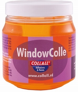 Collall WindowColle