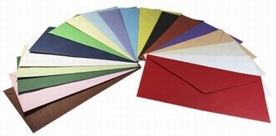 Mogelijk Wet en regelgeving uitzondering 1 Langwerpig enveloppe kleur 15 paars