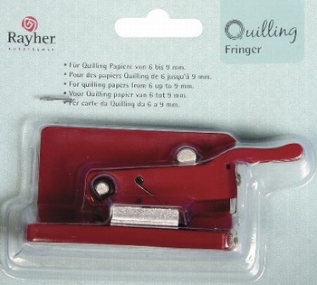 Rayher Quilling Fringer