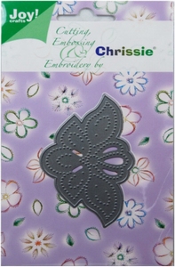 Joy Chrissie C&E bordurustencil 6002-1002 hoek scherp