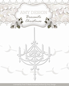 Amy Design Dies ADD10034 Chandelier/luster