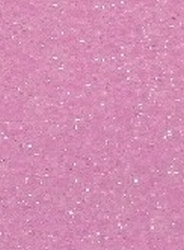 CraftEmotions Glitterpapier A4 140 roze