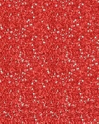 CraftEmotions Glitterpapier A4 145 rood