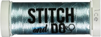 Borduurgaren Stitch & Do/Hobbydots SDHDM05 Ice