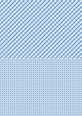 A4 Vel Nellie's Background Neva012 Blue squares
