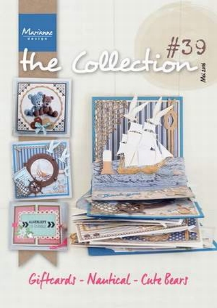 The Collection # 39 Giftcards-nautical-