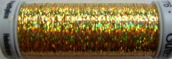 Sulky Holoshimmer 6003 geel goud