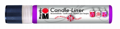 Marabu Candle Liner 180509 211 Purper