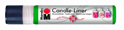 Marabu Candle Liner 180509 216 Groen