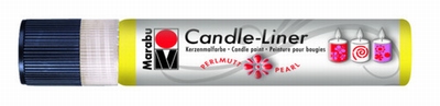 Marabu Candle Liner 180509 019 Geel