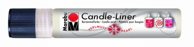 Marabu Candle Liner 180509 070 Wit