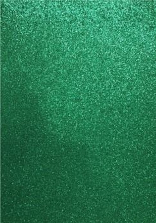Glitter EVA Foam 12315-1535 groen