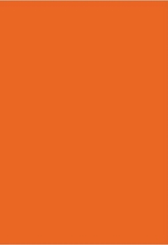 EVA foam 12315-1521 Oranje