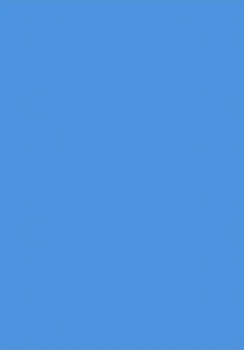 EVA foam 12315-1517 Licht blauw