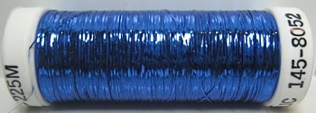 Sulky Sliver 8052 diep blauw