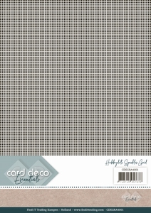 Hobbydots Sparkles CDEGRA4001 Grid