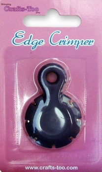 Edge Crimper CT21547 Paper Distress Tool