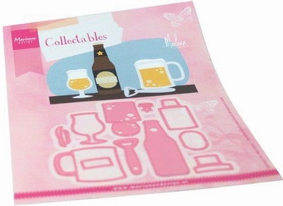 MD CollectableS COL1482 Beer/bier by Marleen